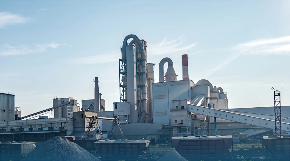 MVR Evaporator System MVR Evaporator System