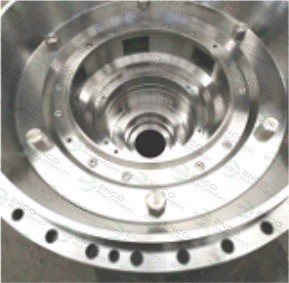 Drum Centrifugal Casting Drum Centrifugal Casting